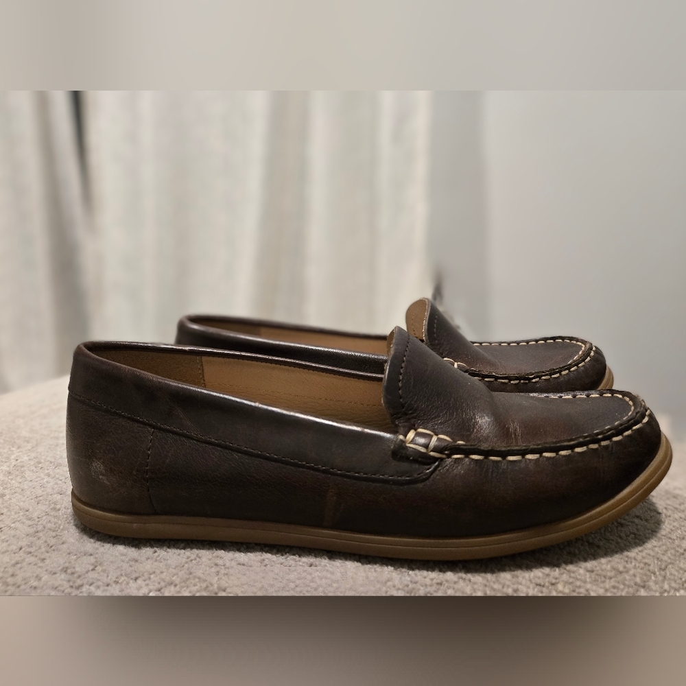 ECCO SIZE 38
